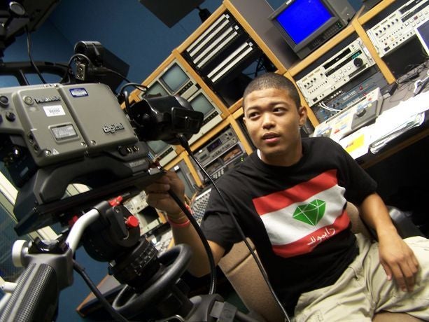 Do Right Men 2008: Chad Wilson