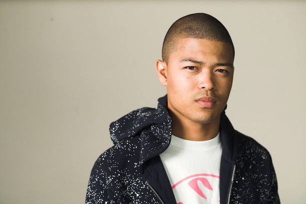 Do Right Men 2008: Chad Wilson