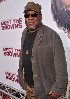 PHOTOS: Meet the Browns Premiere