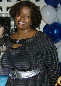 Darra "Like Dat" Boyd