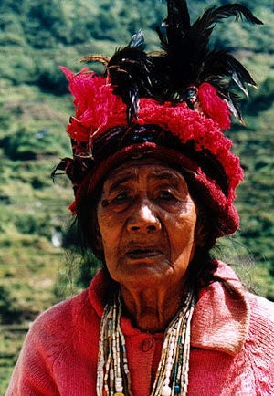 Taking in Hong Kong and Philippines