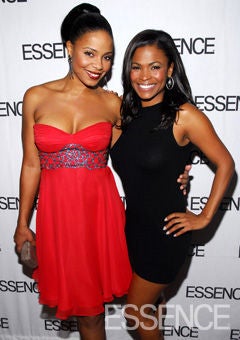 ESSENCE’s Black Hollywood Cover Party