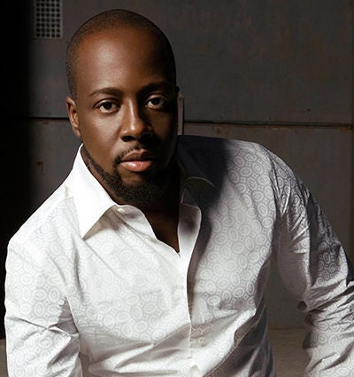Wyclef Jean Joins Forces to Help Haiti
