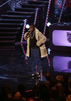 The Best of VH1’s Hip Hop Honors
