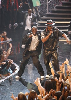 The Best of VH1’s Hip Hop Honors