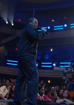 The Best of VH1’s Hip Hop Honors