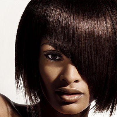 asymmetrical haircuts for black women