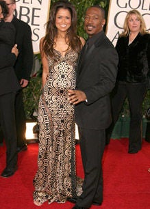 Best Dressed Couples on the Golden Globes Red Carpet