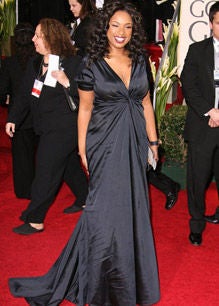 The Best Dressed Women on the Golden Globes Red Carpet