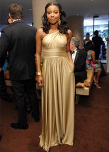 The Best Dressed Women on the Golden Globes Red Carpet