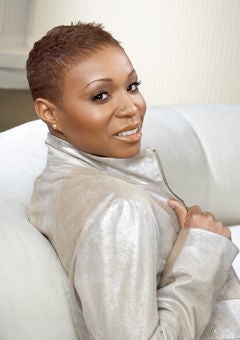 Black Hairstyles: Autumn Hair