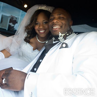 Bishop T.D. Jakes’s Daughter Sarah’s Fairy-tale Wedding: The Ceremony