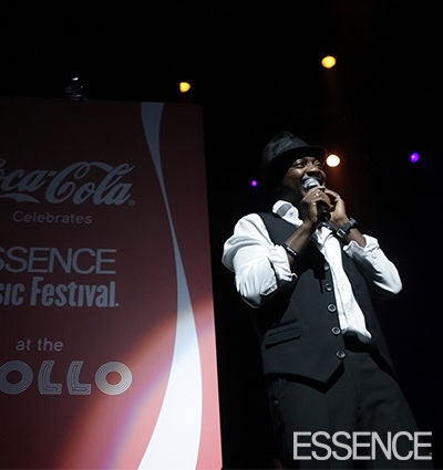 ESSENCE Celebrates Black Music Month