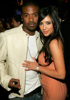 Ray J and His Lady Loves