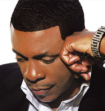 Up Close with Keith Sweat - Essence