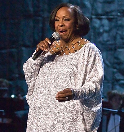 Chaka Khan, Patti LaBelle, Diana Ross and Gladys Knight in Concert