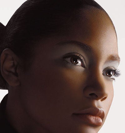 Eyebrows, Eyelashes, Lids and More