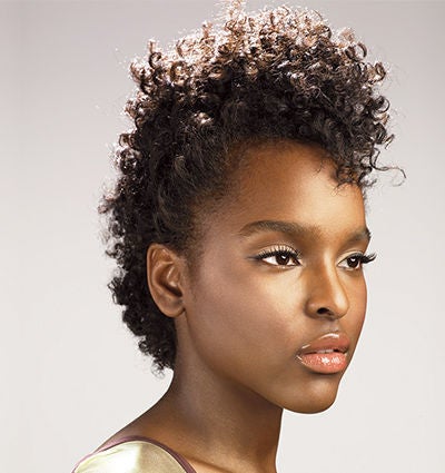 Eyebrows, Eyelashes, Lids and More