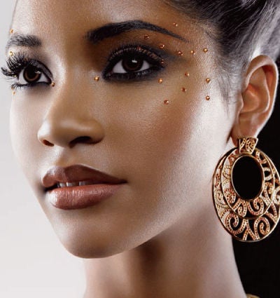 Eyebrows, Eyelashes, Lids and More