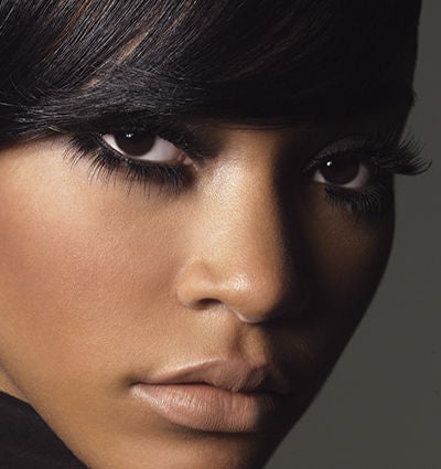 Eyebrows, Eyelashes, Lids and More