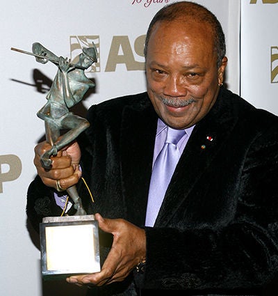 Quincy Jones Honored by Celebrity Friends | Essence