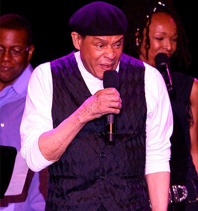 Quincy Jones Honored by Celebrity Friends