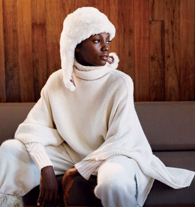 Baby, It's Cold Outside