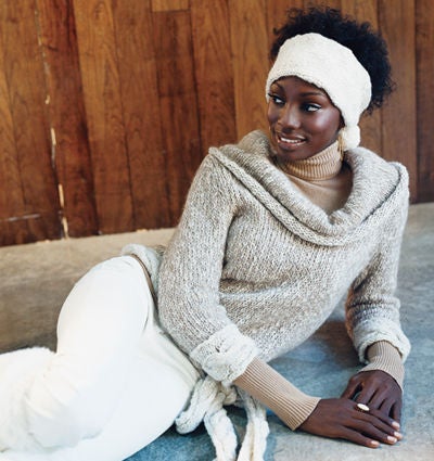 Baby, It's Cold Outside