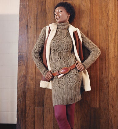 Baby, It's Cold Outside