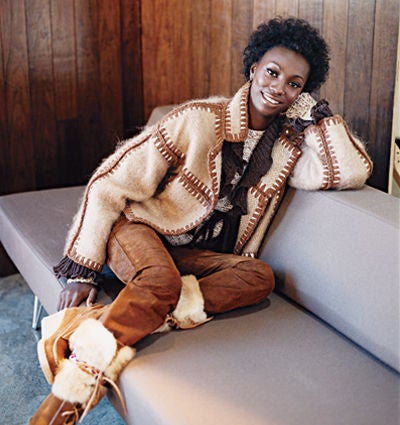 Baby, It's Cold Outside