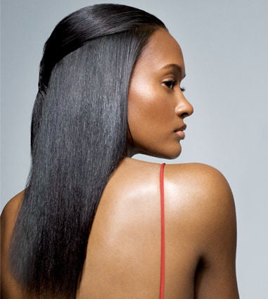 Black Hairstyles: Long Hair - Essence