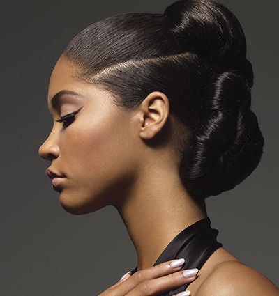 Black Hairstyles for Spring