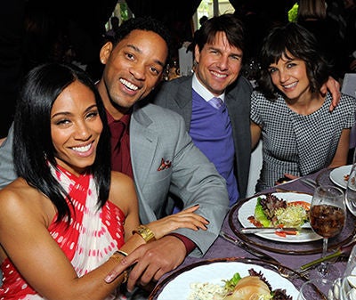 Essence’s Black Women in Hollywood Luncheon