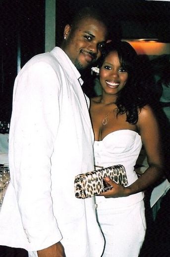 Will You Marry Me 2008 – Demetrius Richmond & Chrissy Hannon