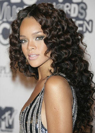 Best In Beauty – Rihanna: Hair Envy