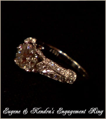Will You Marry Me 2008 – Ring Photo Gallery