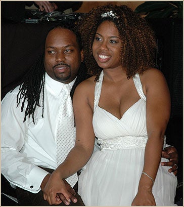 Will You Marry Me 2007 – Harold Jordan & Shauntae Barnette