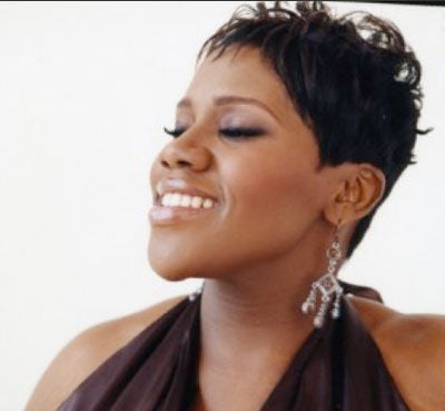 Kelly Price: Pictures from Her Soulful Career