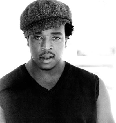 Russell Hornsby