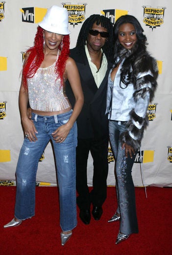 The Best of VH1’s Hip Hop Honors