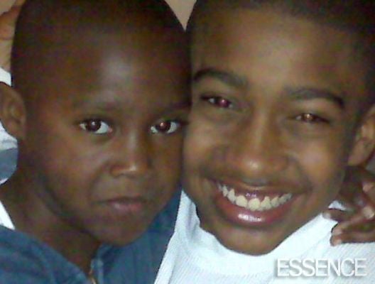 Coko Formerly of SWV