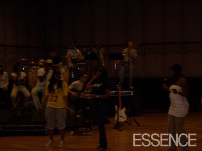 Coko Formerly of SWV