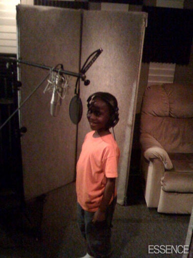 Coko Formerly of SWV