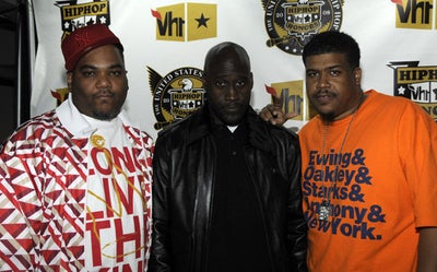 VH1 Hip Hop Honors 2008