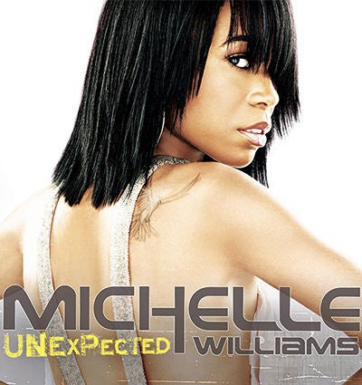 Michelle Williams Unplugged