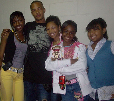 Life & Times of T.I.