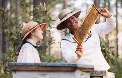 'The Secret Life of Bees:' A Sneak Peek