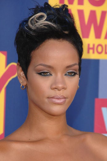 Best In Beauty – Rihanna: Hair Envy