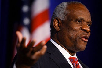 Who's Down With the GOP?: Famous Black Republicans