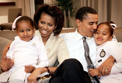 America's First Family